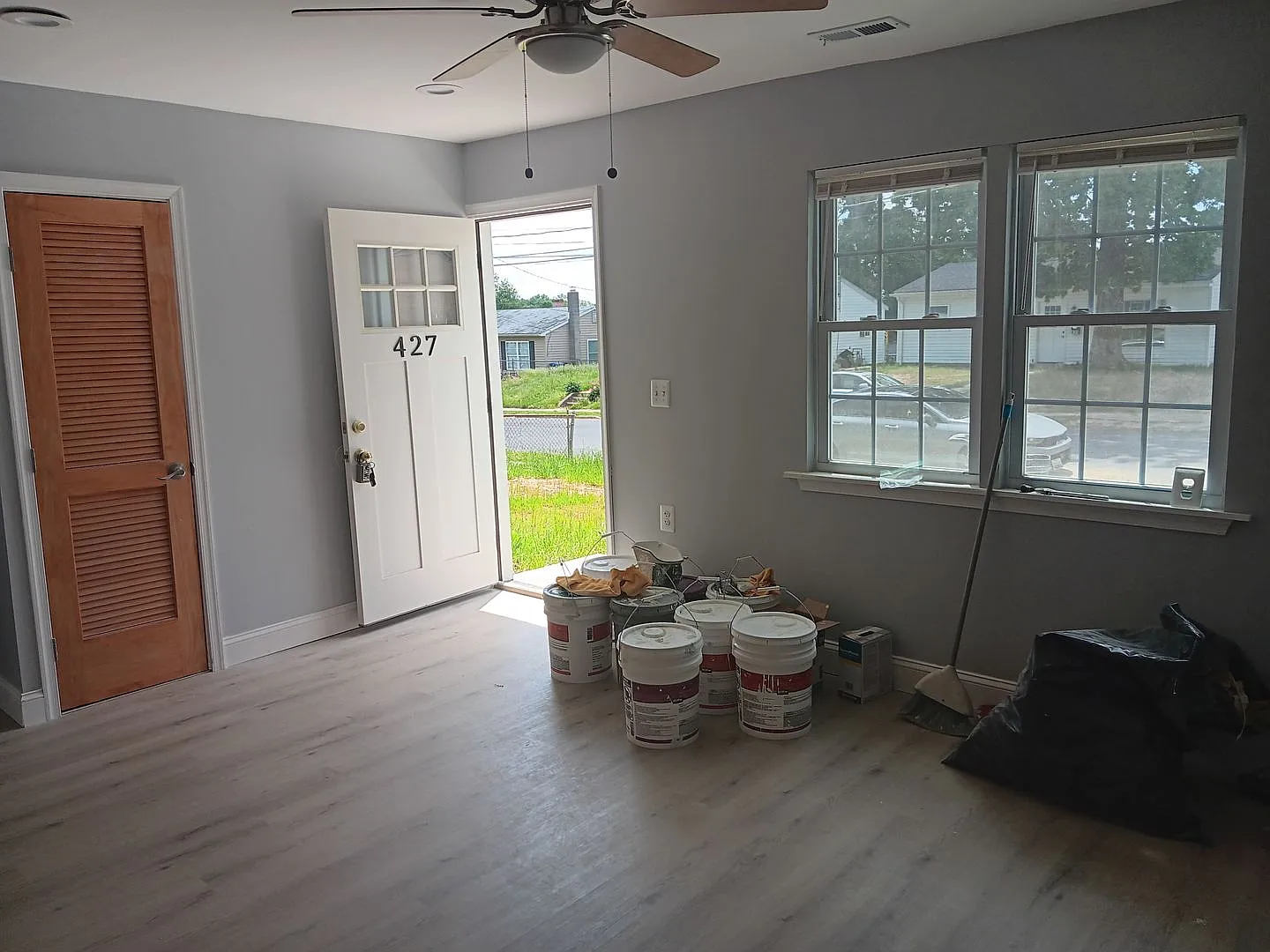 Renovated 3 Bed 2 Bath Single-Family Home in Aberdeen — Photo 3