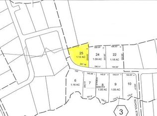 25 Winding Brook Rd, Peru, NY 12972