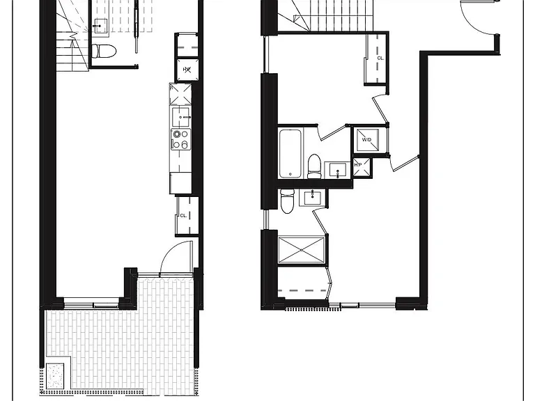 28 Eastern Ave #Townhouse 109 — Photo 41