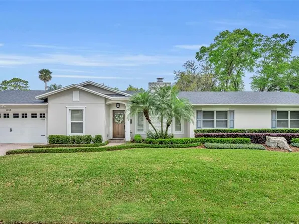 1633 Pine Ave, Winter Park, FL 32789