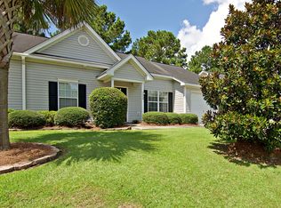 7356 Suncatcher Dr, Hanahan, SC 29410