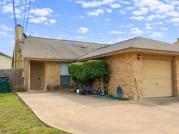 312 Tamara, 312 Tamara Dr APT A, Georgetown, TX 78628