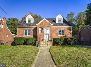 6514 Adak St, Capitol Heights, MD