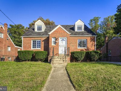 6514 Adak St, Capitol Heights, MD, 20743