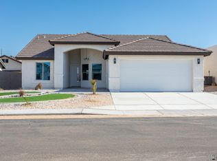 10744 E 45th Ln, Yuma, AZ 85367