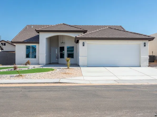 10744 E 45th Ln, Yuma, AZ 85367