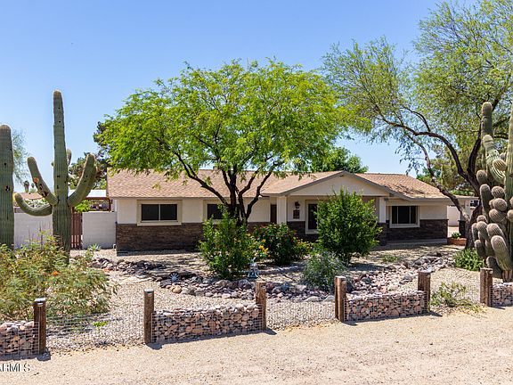 4th image of 8825 W Calle Lejos