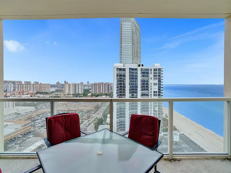 16699 Collins Ave #2305 — Photo 14