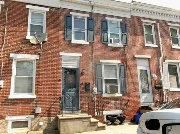 823 Paul St, Gloucester City, NJ 08030