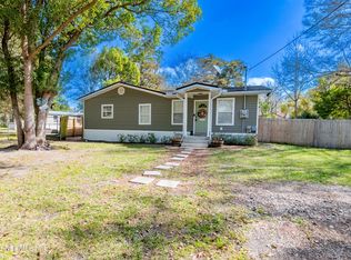 418 N Myrtle St, Starke, FL 32091