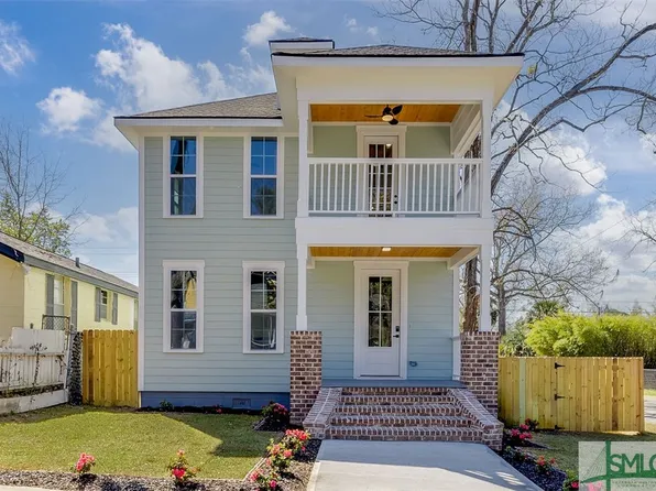 639 W 44th Street, Savannah, GA 31404