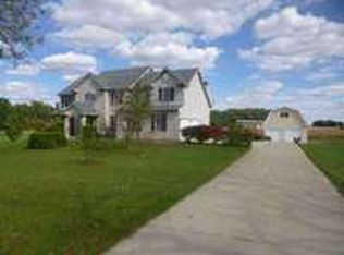 1360 Thorn Rd, Walkerton, IN 46574