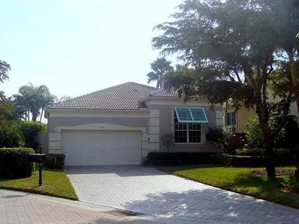 108 Sunset Cove Ln, Palm Beach Gardens, FL 33418