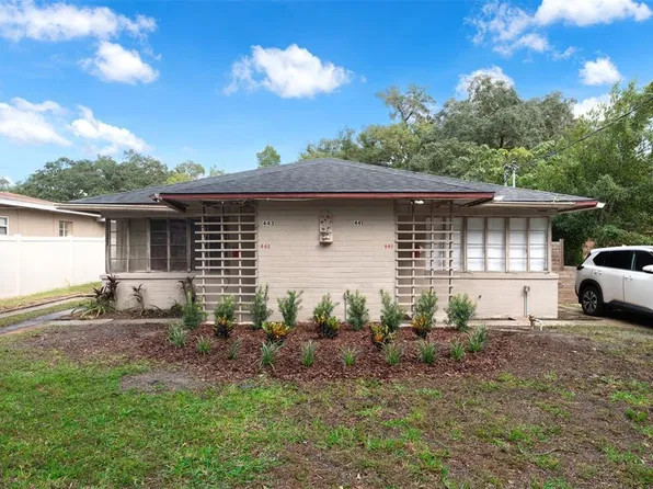 441 N FERN CREEK AVENUE, ORLANDO, FL 32803