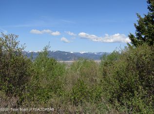 1780 E 5250 S, Victor, ID 83455