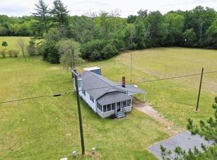 1505 Seven Mile Rd, Harleyville, SC 29448