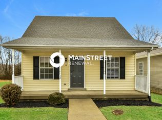 2607 Landrum Ct LOT 12, Springfield, TN 37172