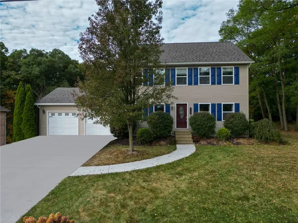 1319 Fox Ave, Beaver Falls, PA 15010