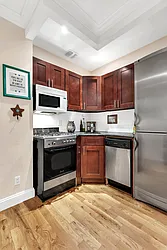 Rented by Cooper & Cooper Real Estate