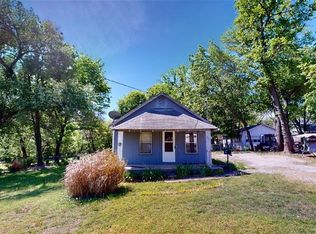 605 W Wight St, Nevada, MO 64772