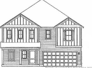 313 Graystoke Ln #22, Raeford, NC 28376