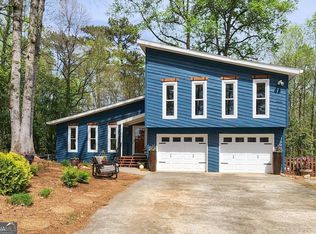 4295 S Berkeley Lake Rd NW, Duluth, GA 30096