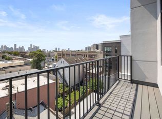 70 Central, Jersey City, NJ 07306