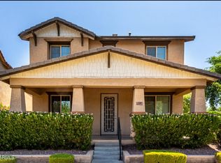 2207 N Heritage St, Buckeye, AZ 85396