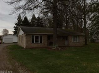 3817 Kelley St, Mineral Ridge, OH 44440
