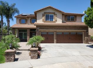 2480 Maverick Cir, Corona, CA 92881