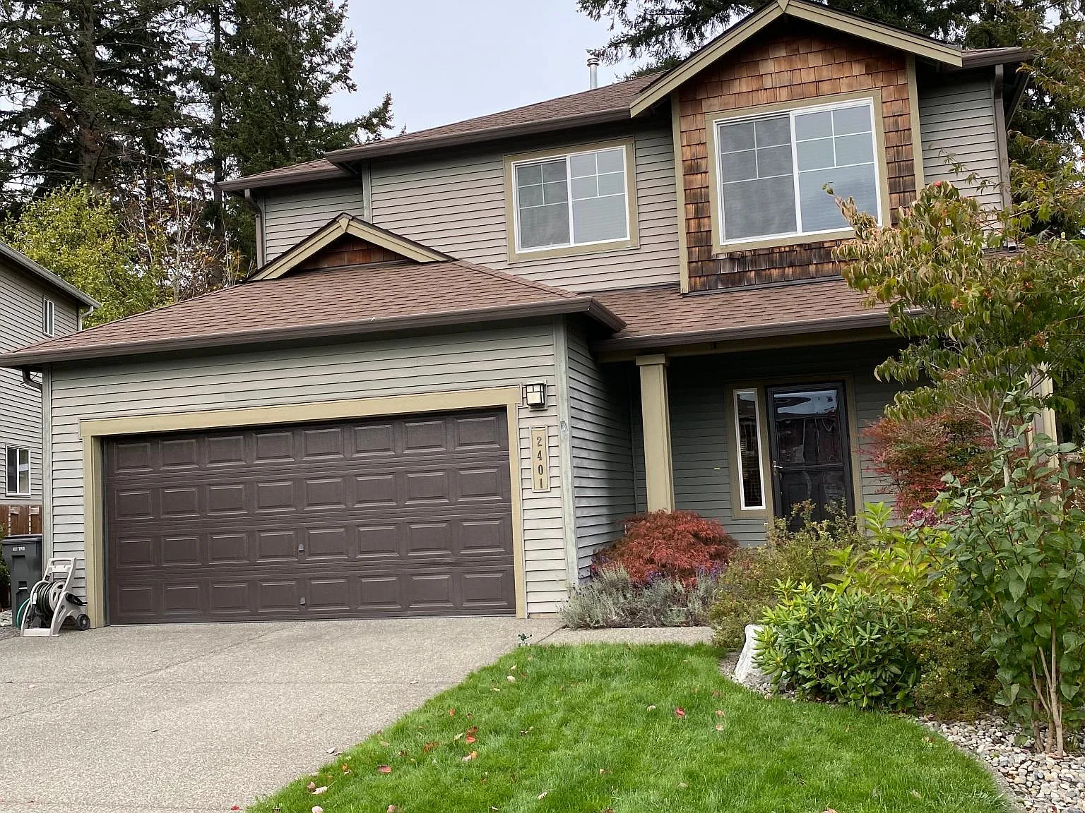 2401 62nd St SE — Photo 2
