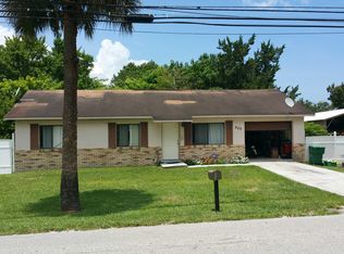 622 6th St, Holly Hill, FL 32117