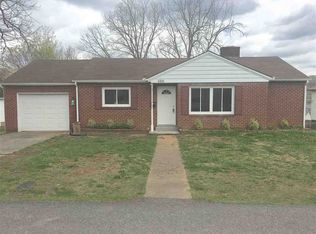566 1st St, Newport, TN 37821