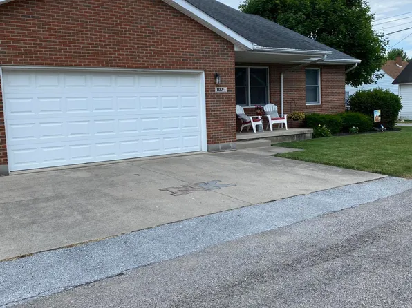107 E South St, New Knoxville, OH 45871