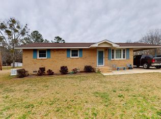 7 Glenwood Dr, Sumter, SC 29153