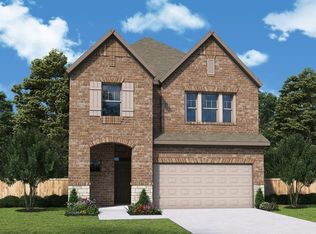 2525 Garrison Dr, Lewisville, TX 75056