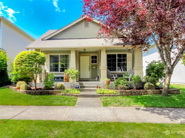 1957 Jensen Avenue, Dupont, WA 98327