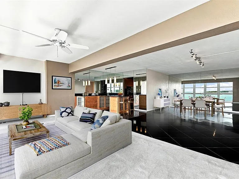 7200 Sunshine Skyway Ln S #6G — Photo 5