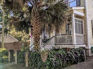 1706 King St, Beaufort, SC 29902