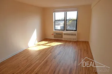 Rented by Ideal Properties Group