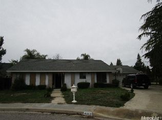 4112 W Grove Ct, Visalia, CA 93291