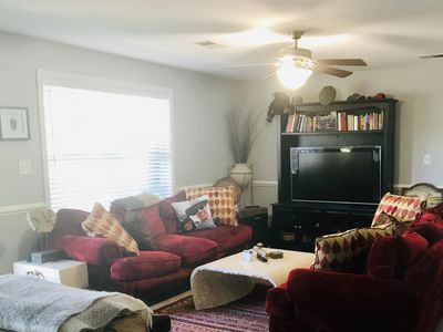 857 Malabu Dr, Lexington, KY, 40502