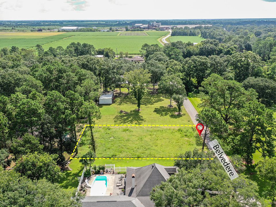 1st image of Belvedere Ave