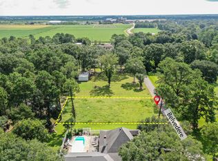 Belvedere Ave, New Iberia, LA 70563