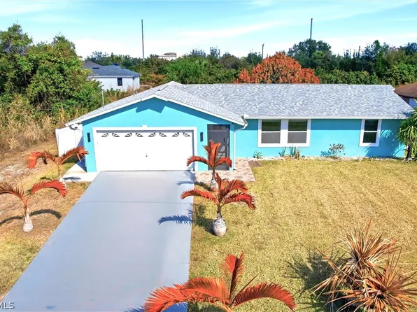 3404 2nd St SW, Lehigh Acres, FL 33976