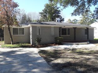 318 Beverly Dr, West Columbia, SC 29169
