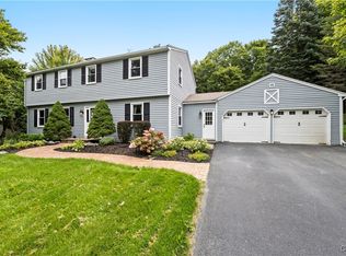 4662 Post Rd, Manlius, NY 13104