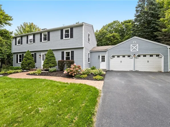 4662 Post Rd, Manlius, NY 13104