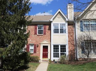3406 Pinhorn Dr, Bridgewater, NJ 08807