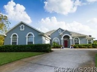 4444 Eagle Creek Ct, Elkton, FL 32033